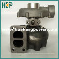 K27 53279886206 0030965499 Turbo / Turbolader